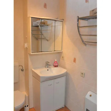 Apartment 91 Whg B 12 In *
