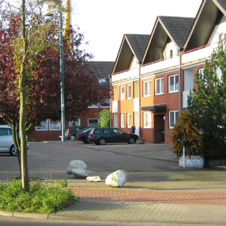 91 Whg B 12 In Apartment *