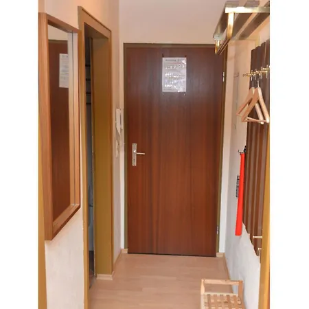 91 Whg B 12 In Burhave
