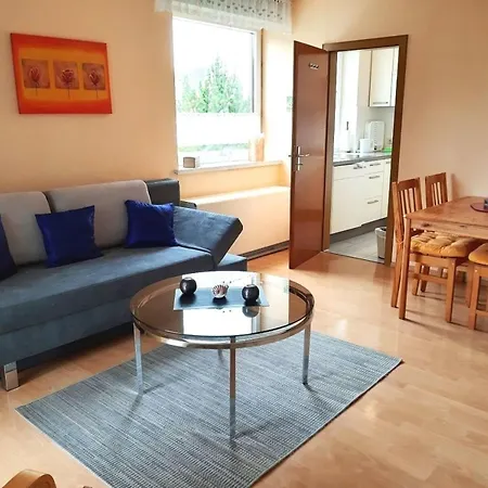 91 Whg B 12 In Apartment *